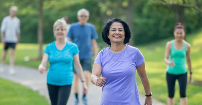 1 In 4 Canadian Women Over 30 Suffer From PFD (Pelvic Floor Dysfunction). Here’s What You Should Know! image