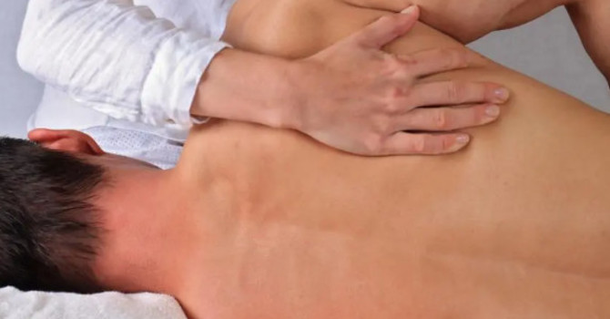 What is Osteopathy? And can it help?