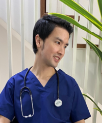 Photo of Vorachoat Karunyasopon