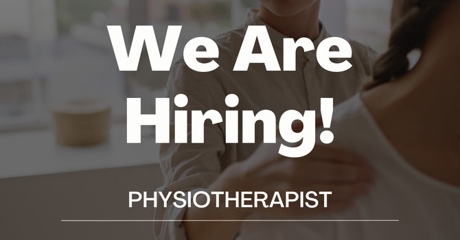 Physiotherapist image