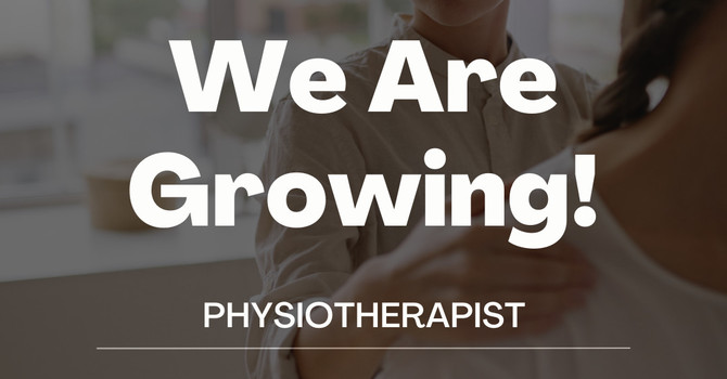 Physiotherapist image