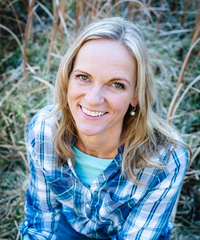 Photo of Marie Nyland Dick