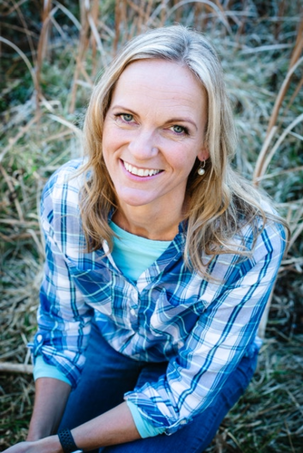 Marie Nyland Dick