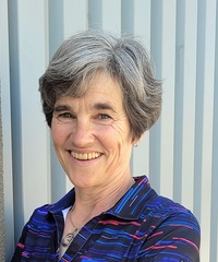 Photo of Annick deGooyer