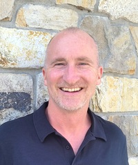 Photo of David Bernard