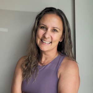 staff member image