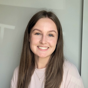 staff member image