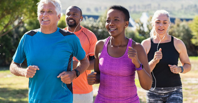  Active vs. Passive Rehab in Physiotherapy