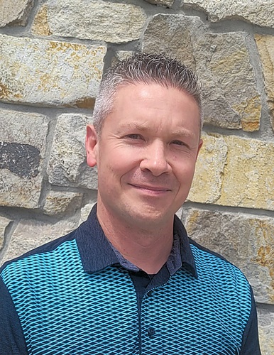 Kevin Gibson