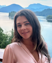 Photo of Jackie Noel