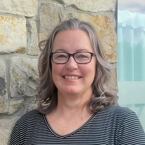 staff member image