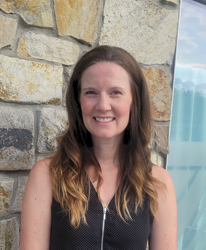 Jennifer  Flaman