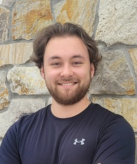 Photo of Zane Ferguson