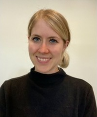 Photo of Michelle Campbell