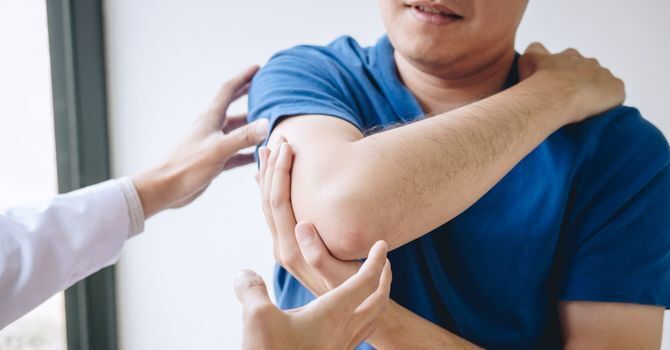 Physiotherapy
