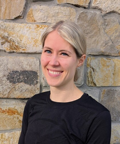 Michelle Campbell