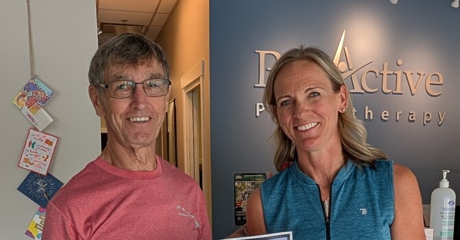 What is Athletic Therapy?